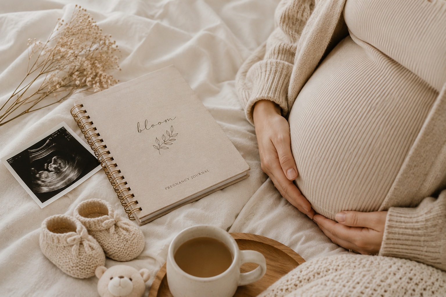 🤍 Pregnancy