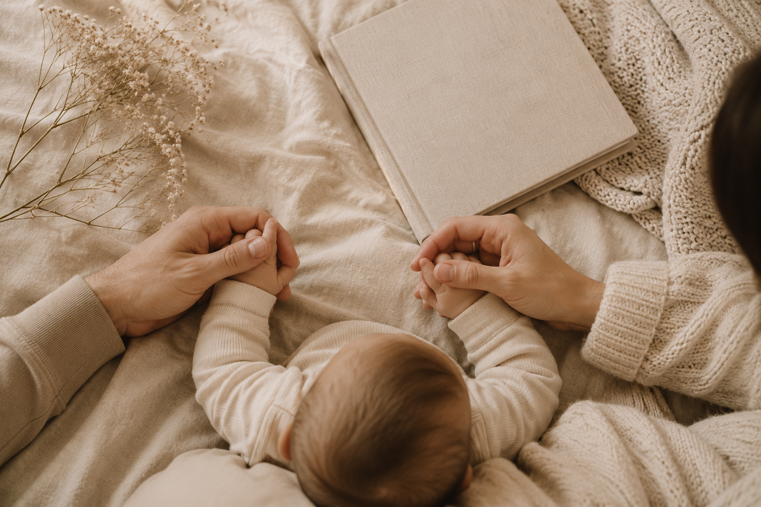 🤍 Parenthood