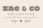 Zae &amp; Co Collective - Home