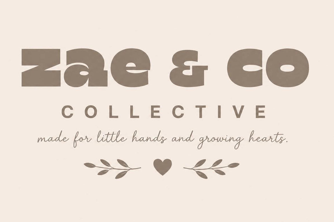 Zae & Co Collective